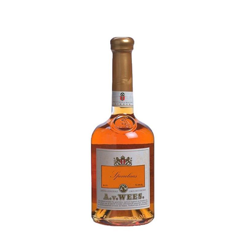 A.v. Wees Speculaas 50cl