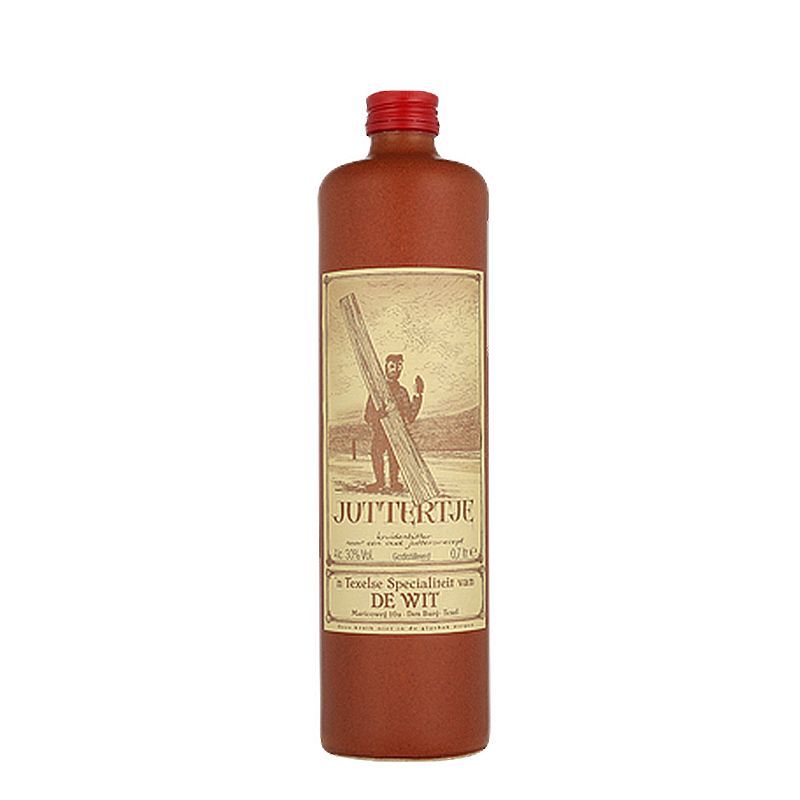 Juttertje