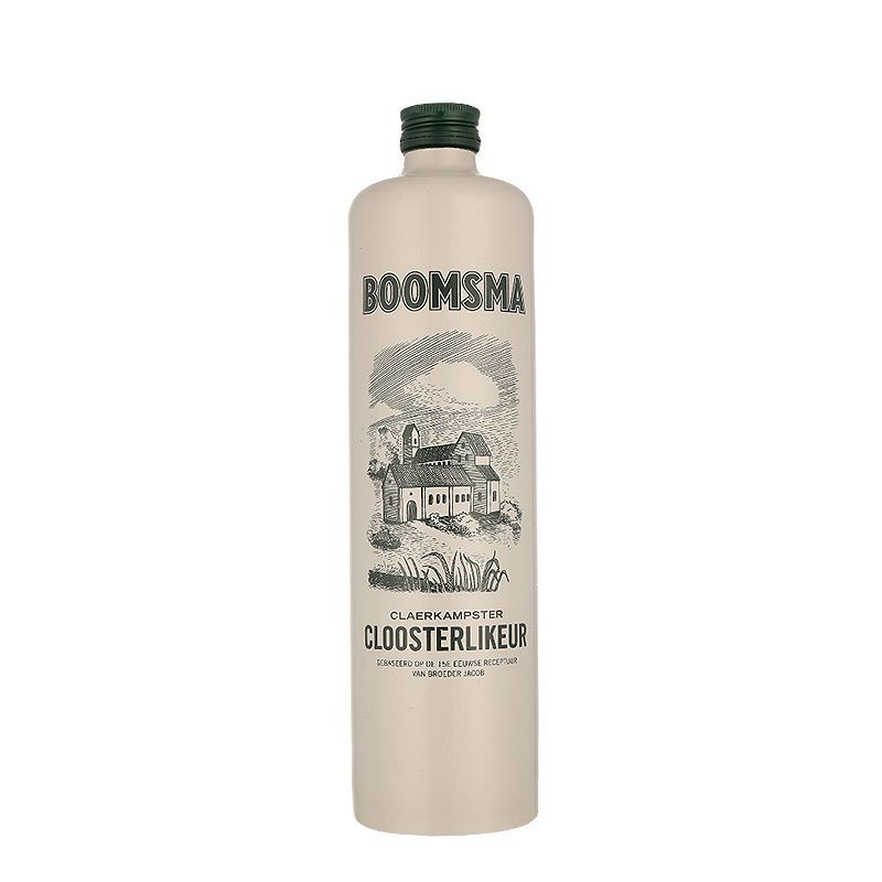 Boomsma Cloosterlikeur 70cl