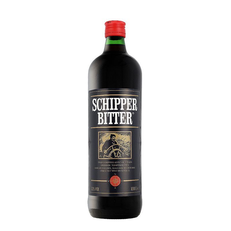 Schipperbitter 100cl