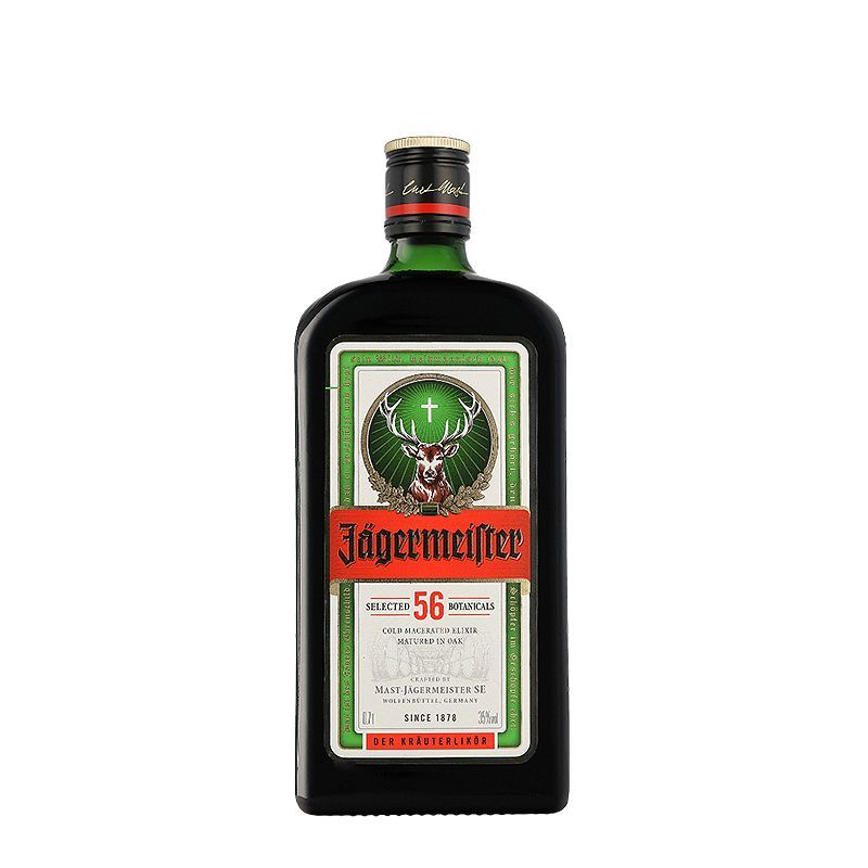 Jagermeister 70cl