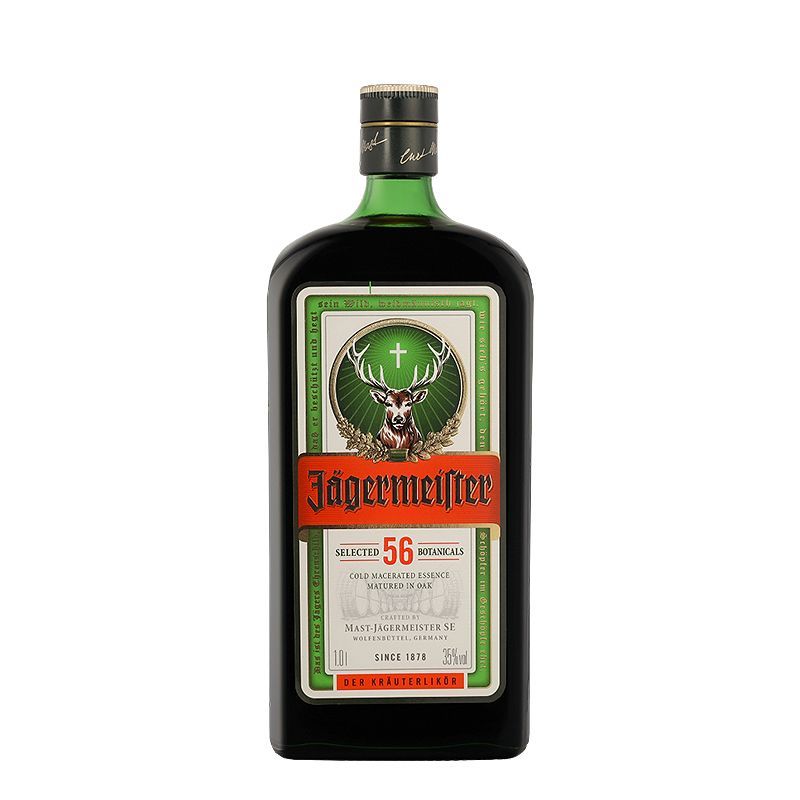 Jagermeister 100cl