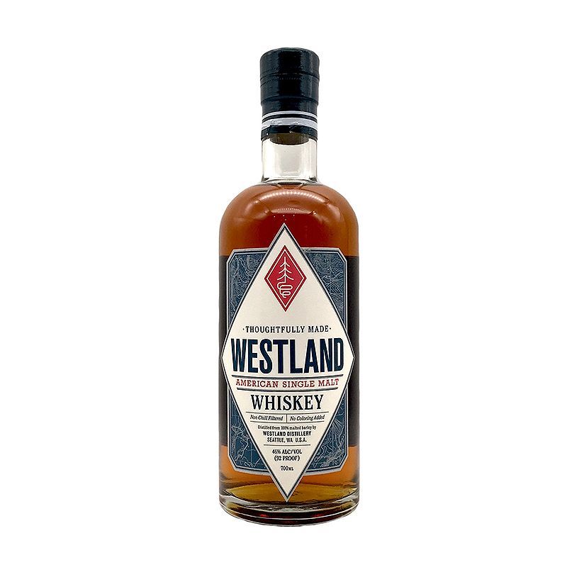 Westland Thoughtfully Made 70cl