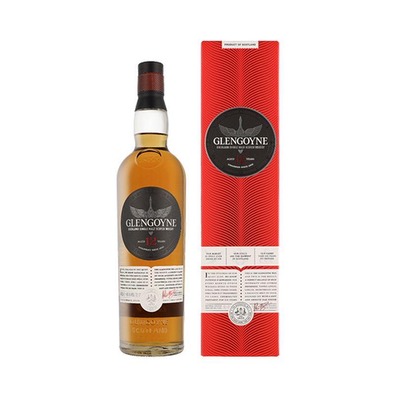 Glengoyne 12 Years 70cl