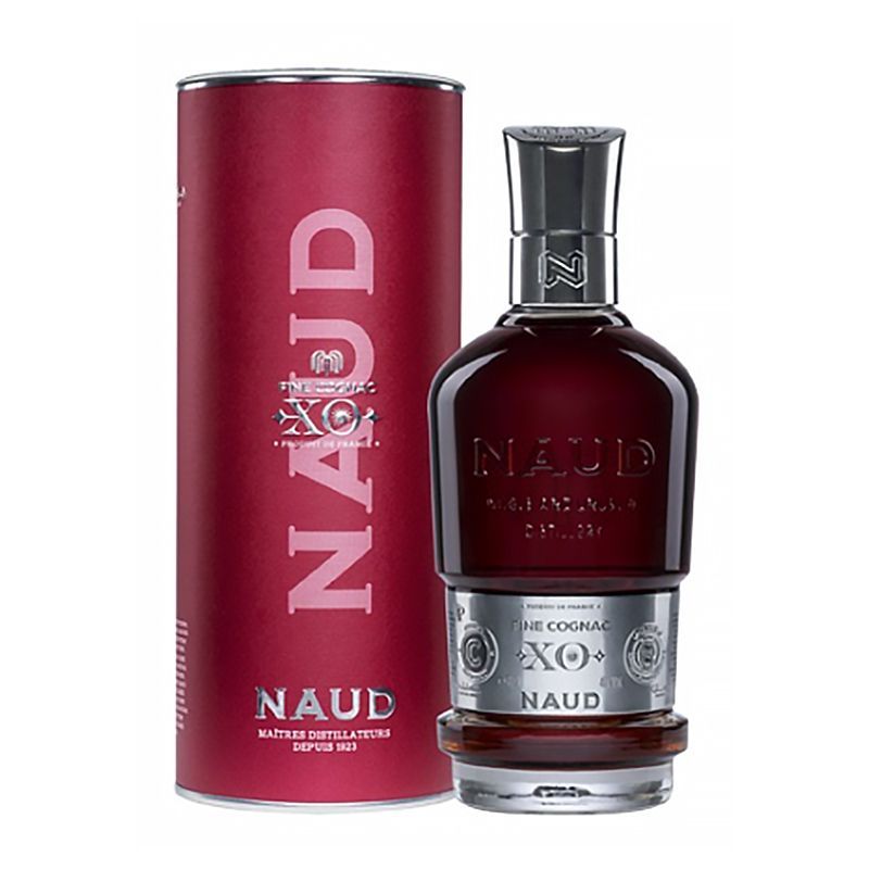 Naud Cognac XO 70cl