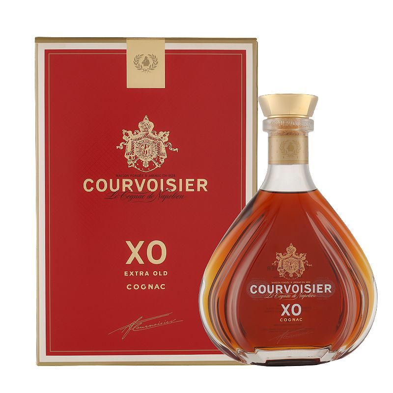 Courvoisier XO 70cl
