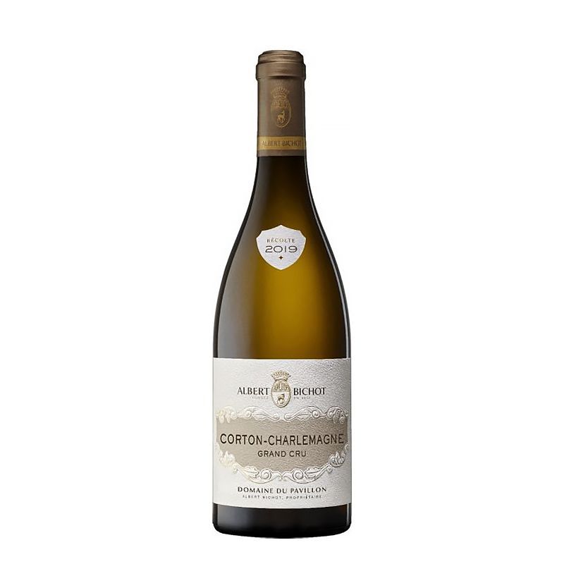 Albert Bichot-Domaine du Pavillon Aloxe-Corton Grand Cru Corton-Charlemagne 75cl
