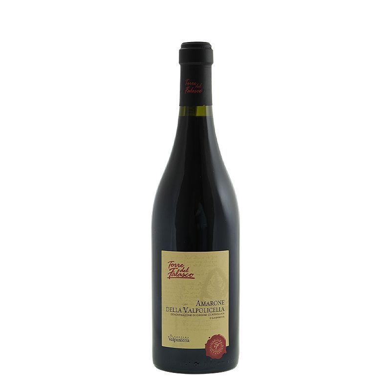Torre del Falasco-Amarone della Valpolicella 75cl