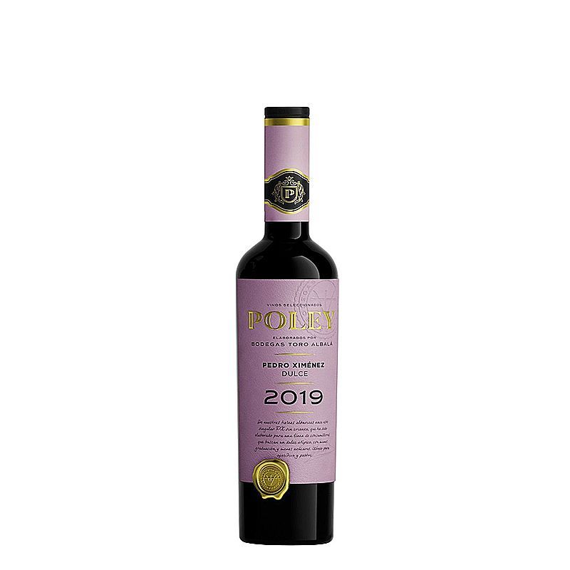 Bodegas Toro Albalá Poley Pedro Ximenez Dulce 50cl