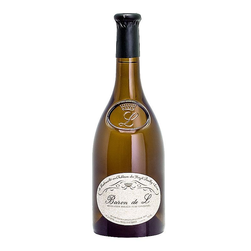 De Ladoucette Baron de L Pouilly Fumé