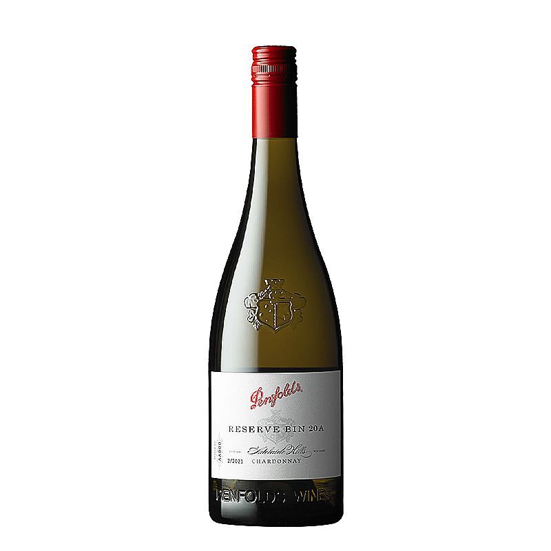 Penfolds Reserve Bin A Adelaide Hills Chardonnay 75cl