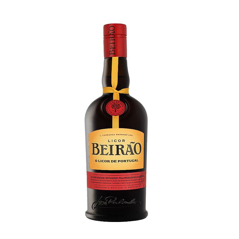 Licor Beirao 70cl