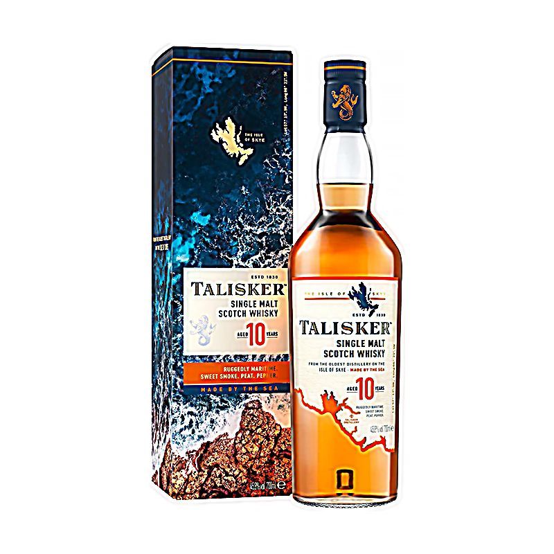 Talisker 10 Years