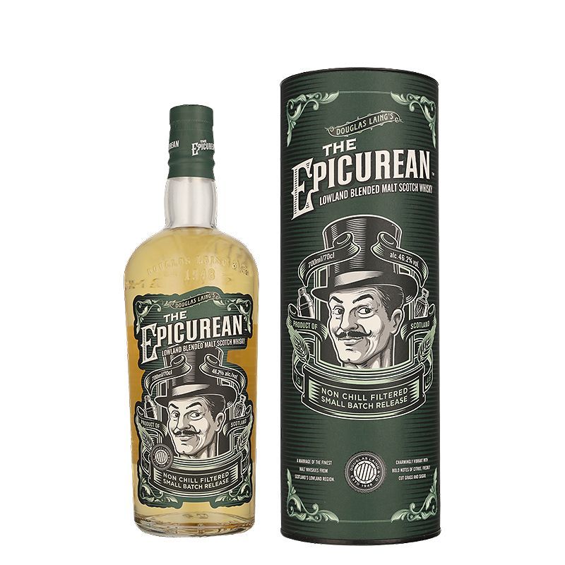 Douglas Laing's The Epicurean 70cl