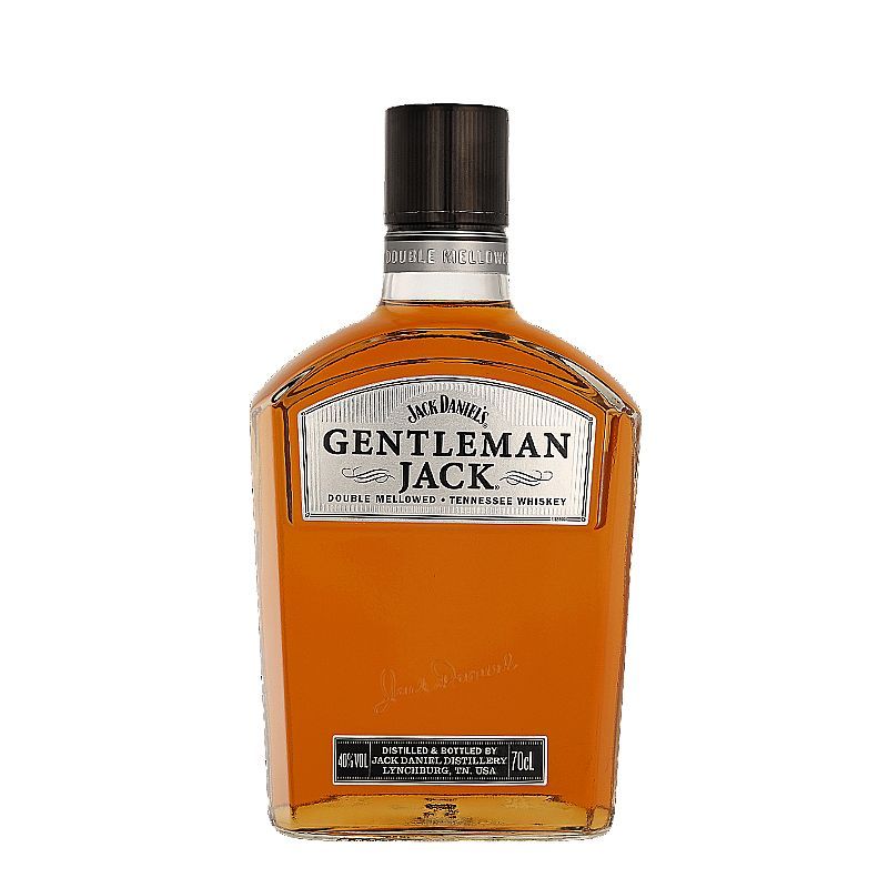 Jack Daniel's Gentleman Jack 70cl