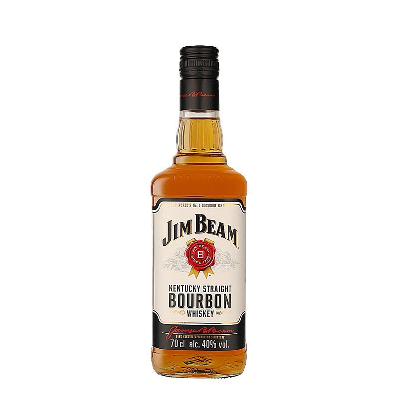 Jim Beam 70cl