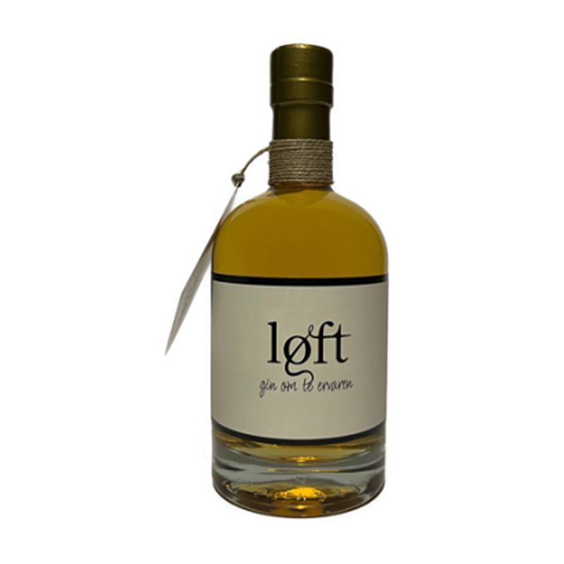 Loft gin 70cl