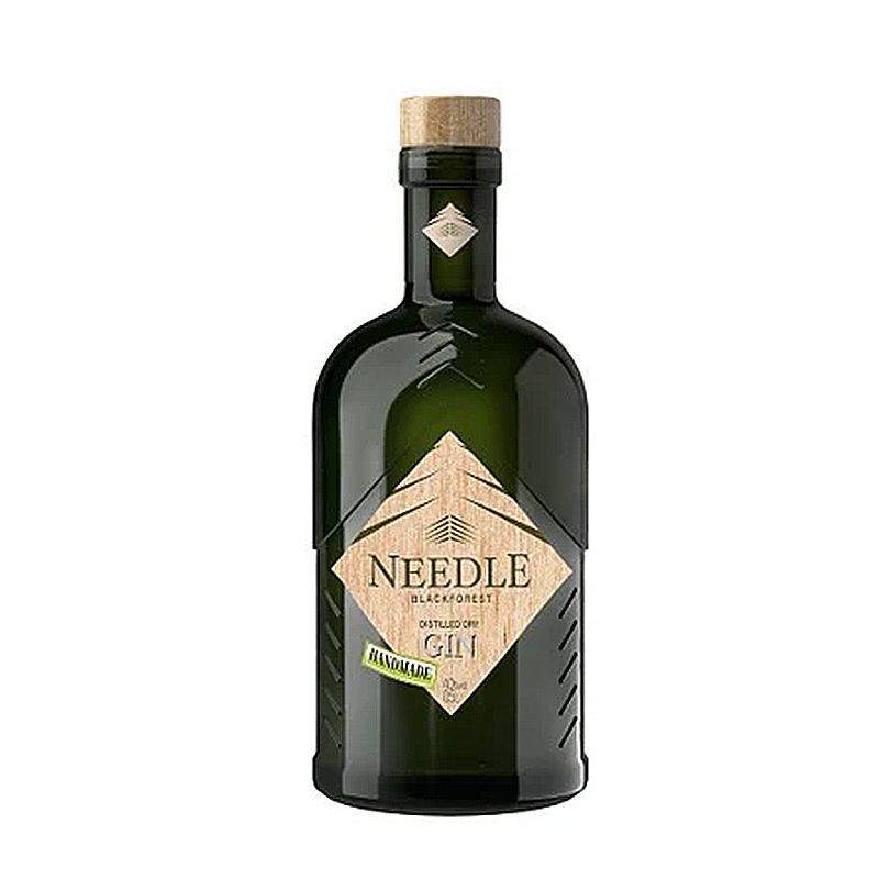 Needle Black Forest Dry Gin 50cl