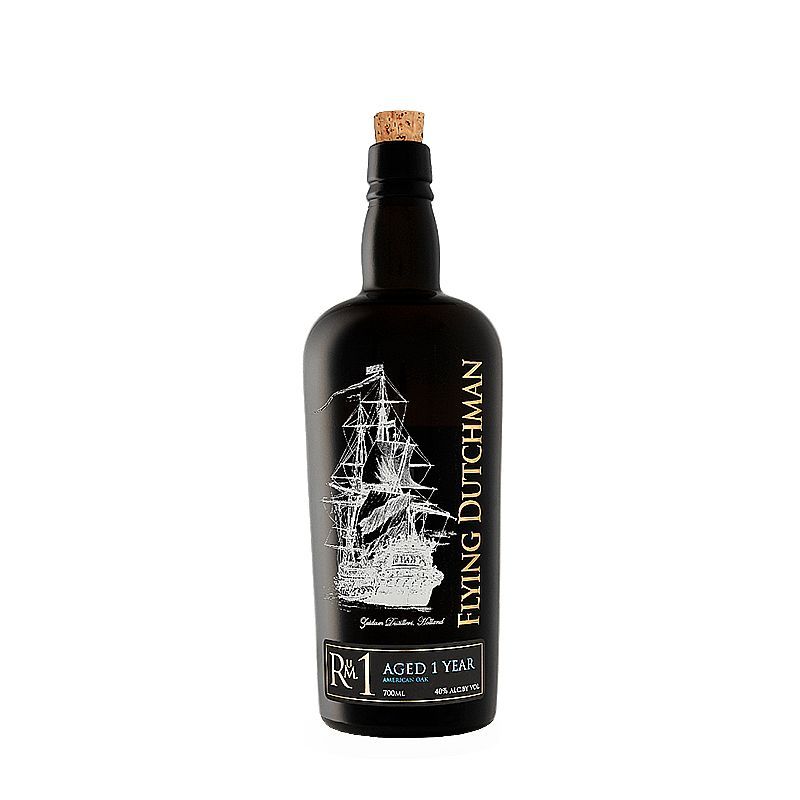 Flying Dutchman 1 Year  70cl