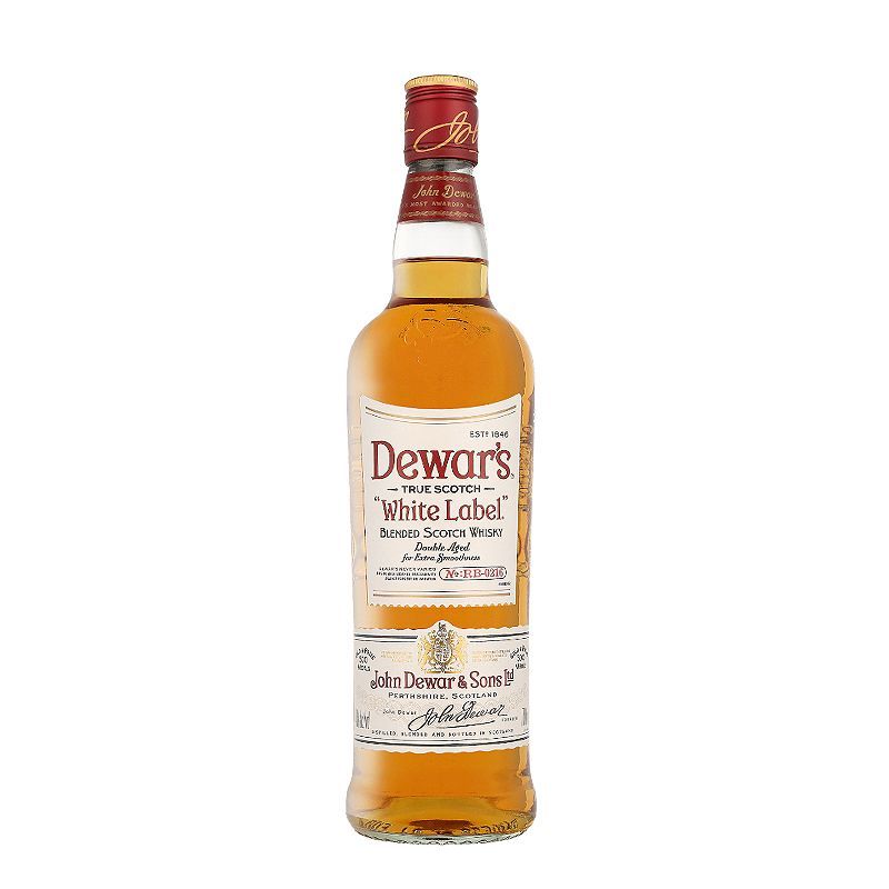 Dewar's White Label  70cl