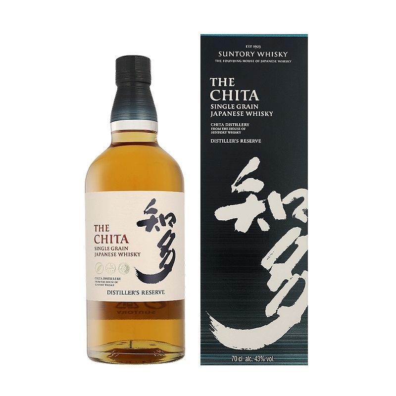 Suntory The Chita 70cl