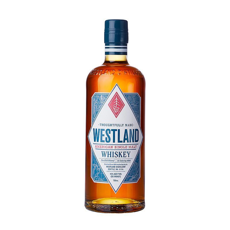 Westland American Single Malt 70cl