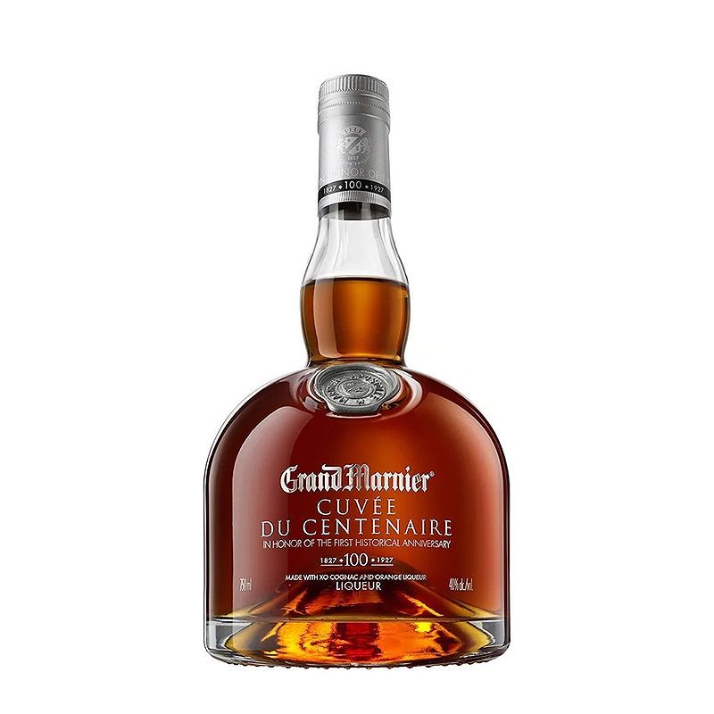 Grand Marnier - Cuvée Du Centenaire 70cl