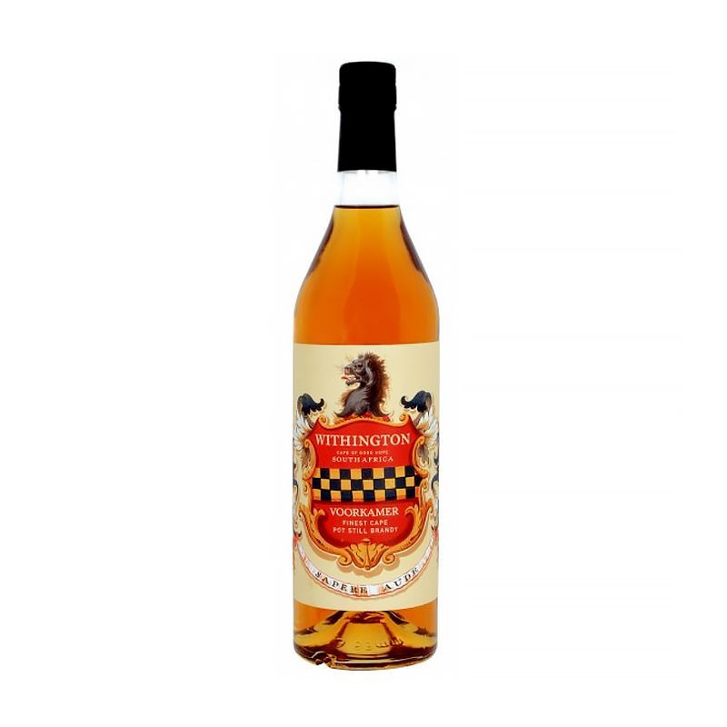 Withington Voorkamer 75cl