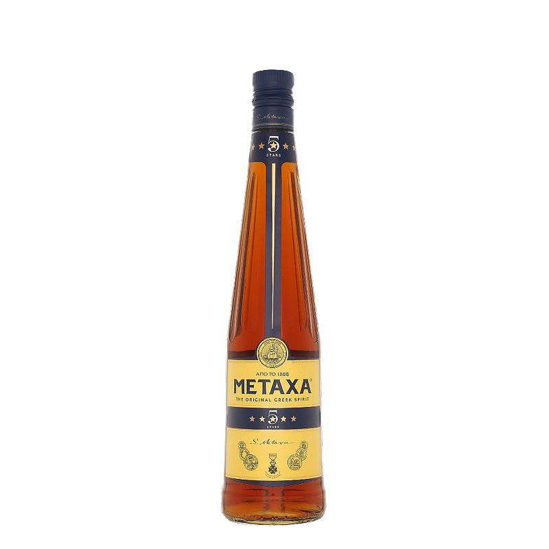 Metaxa 5* 70cl