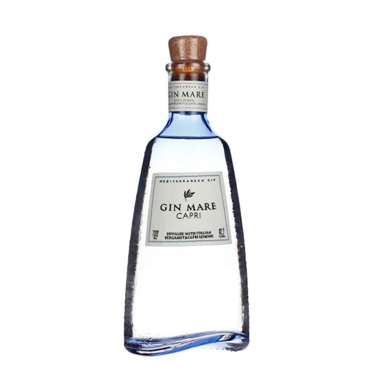Gin Mare Capri  100cl