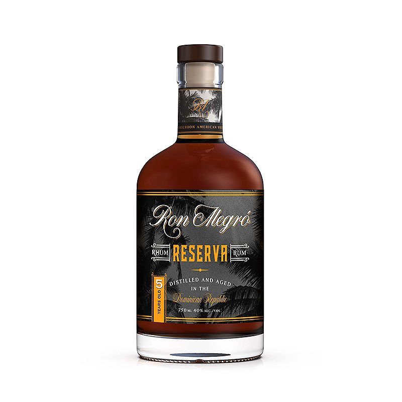 Ron Alegro Reserva 70cl