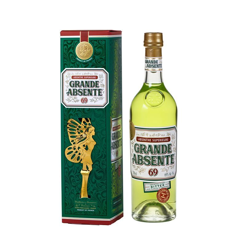 Grande Absente 69  70cl