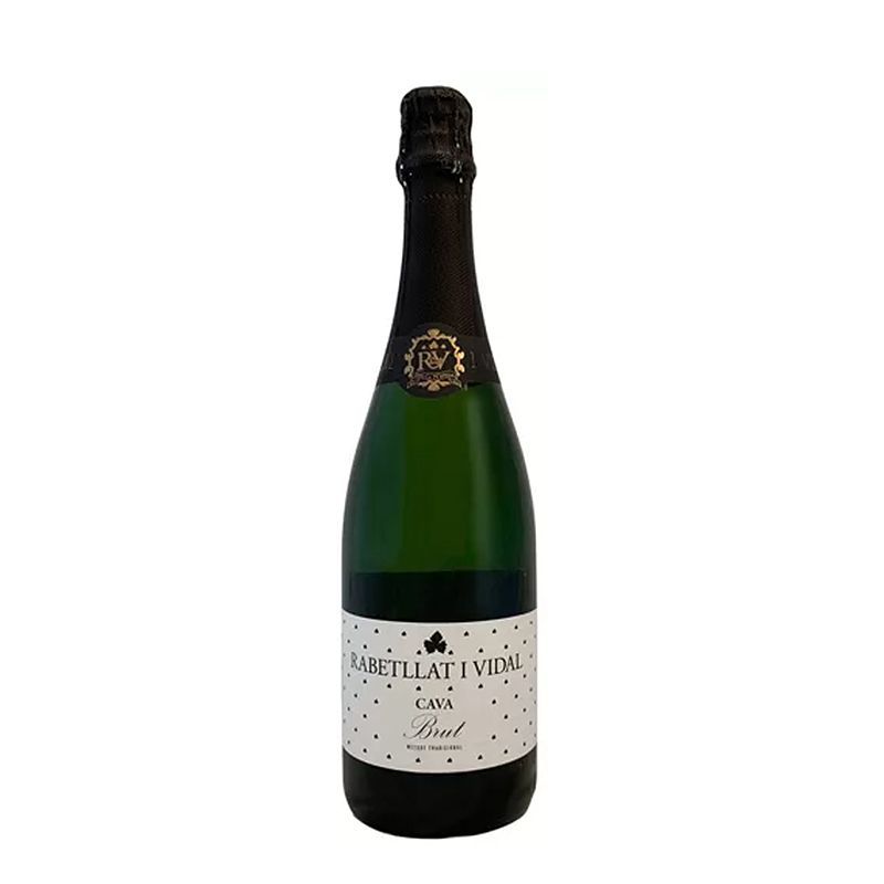 Rabetllat I Vidal Brut 70cl