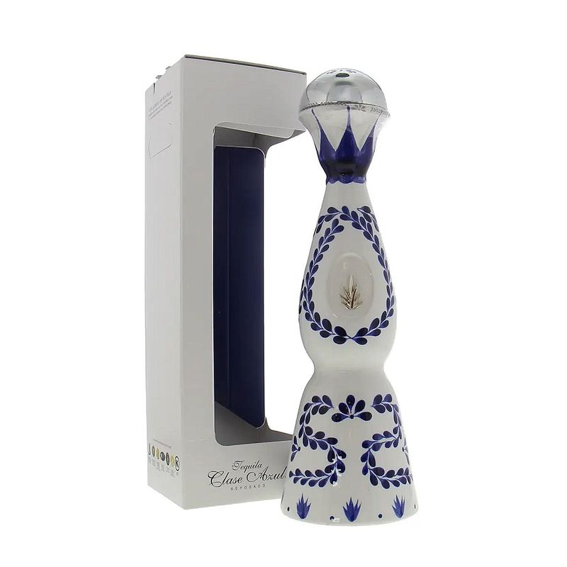 Clase Azul Reposado 70cl