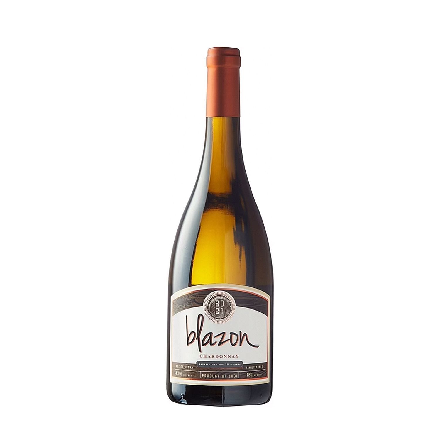 Blazon Chadonny 75cl