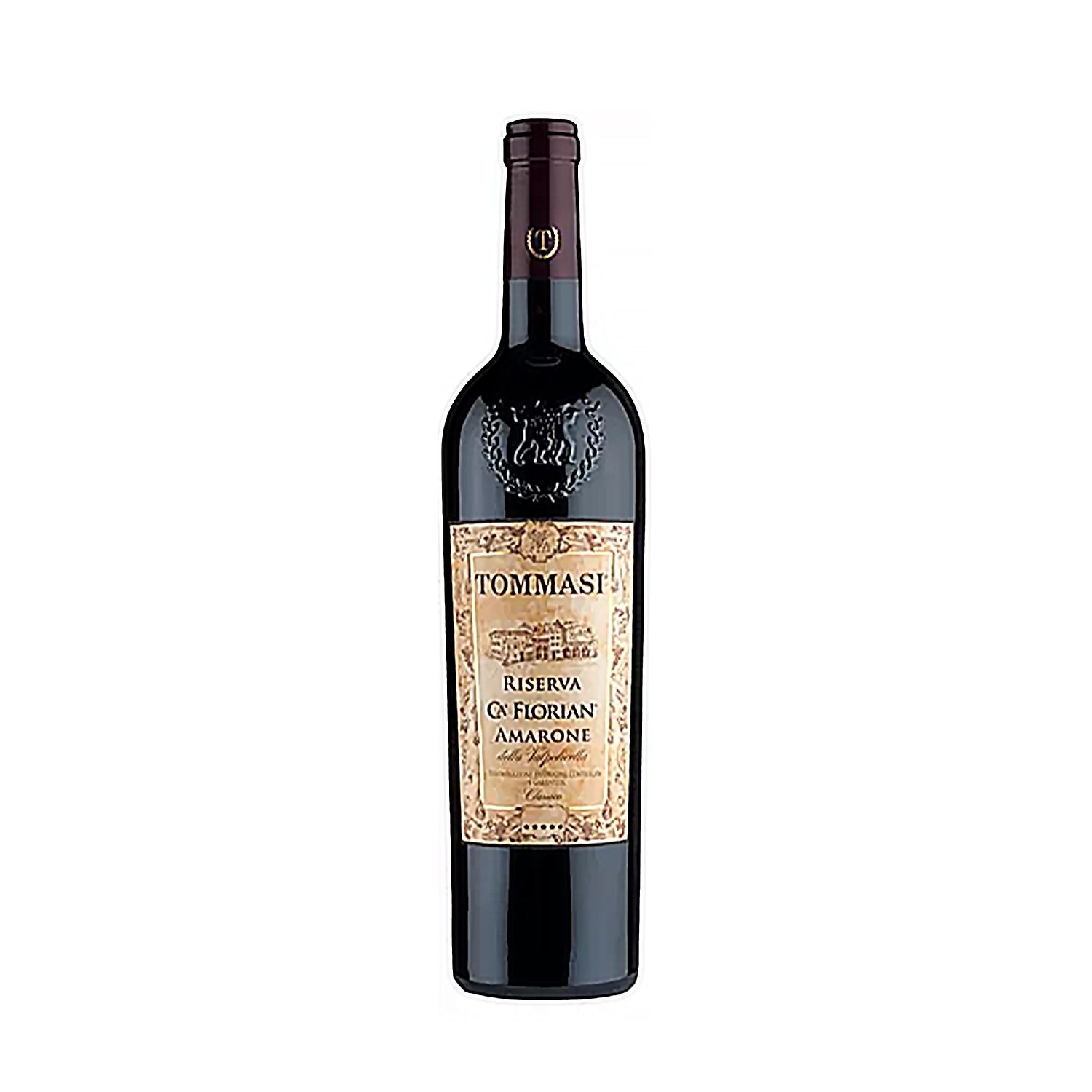 Tommasi Riserva Ca Florian Amarone 75cl