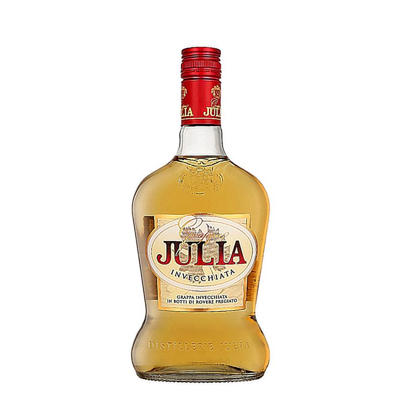 Julia Invecchiata 70cl