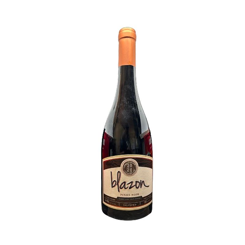 Blazon Pinot Noir 75cl