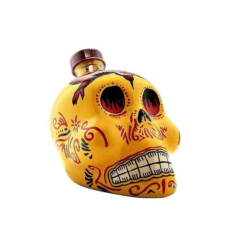 Kah Tequila Reposado 70cl Kah Tequila Reposado 70cl
