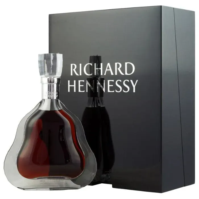 Richard Hennessy Richard Hennessy