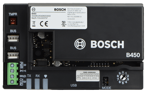 Bosch B450