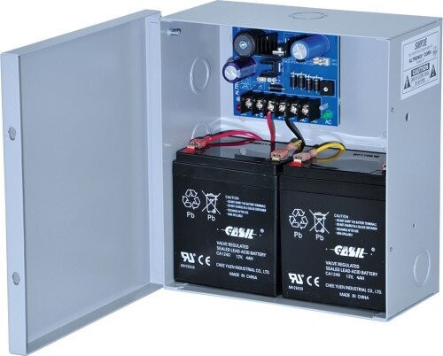 Altronix SMP3E