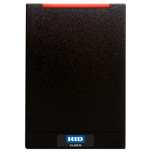 iClass SE R40 Wall Switch Reader