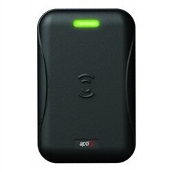 Aptiq MT15 Multi-Technology Reader Wall Mount