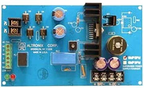 Altronix SMP5PM Power Supply