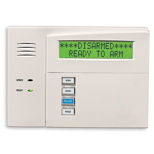 Tyco 6160 TYC Keypad