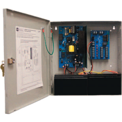 Altronix AL600ULM Multi Output Power Supply/Charger