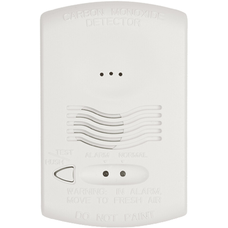System Sensor CO1224T Carbon Monoxide Detector