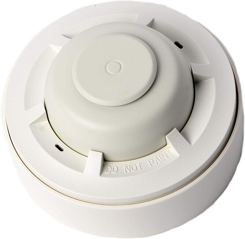 Honeywell 5809SS Wireless Heat & Rate of Rise Temperature Sensor