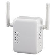 Honeywell WREX Wi-Fi Repeater Extender
